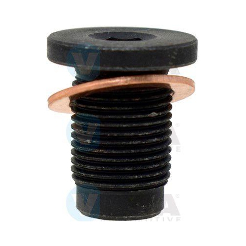 Verschlussschraube Ölwanne Vema 501 für Alfa Romeo Fiat Lancia Vorderachse