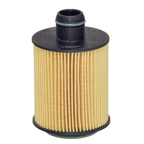 &Ouml;lfilter Hengst Filter E157HD227 f&uuml;r Citro&euml;n Fiat Ford Peugeot Suzuki
