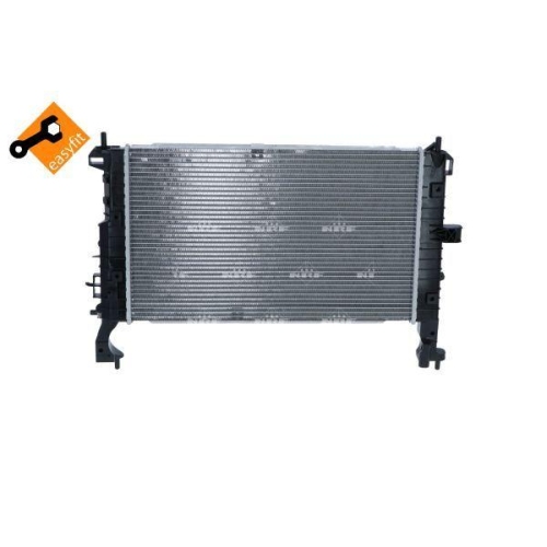 K&uuml;hler Motork&uuml;hlung Nrf 53475 Easy Fit f&uuml;r Opel Vauxhall