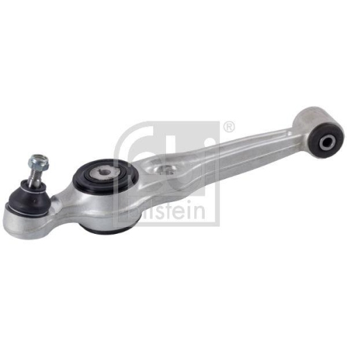 Lenker Radaufh&auml;ngung Febi Bilstein 19849 f&uuml;r Saab Vorderachse Links Unten