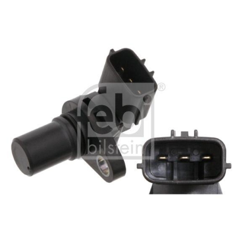 Impulsgeber Kurbelwelle Febi Bilstein 33680 f&uuml;r Isuzu Opel Vauxhall