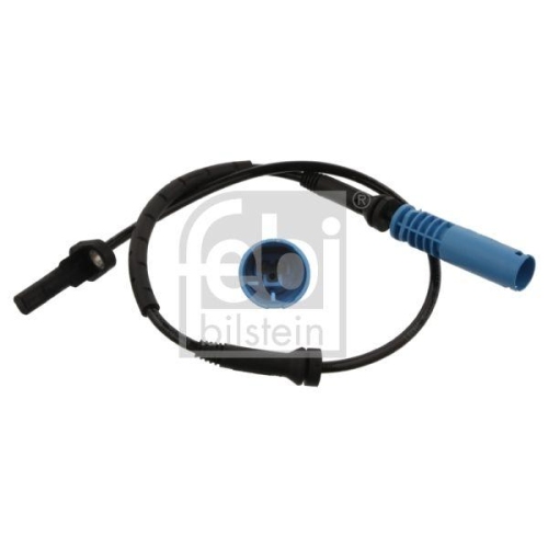 Sensor Raddrehzahl Febi Bilstein 36809 f&uuml;r Bmw Vorderachse Links