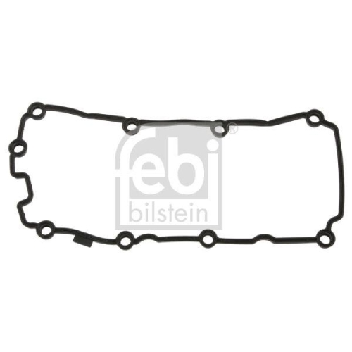 Dichtung Zylinderkopfhaube Febi Bilstein 43958 f&uuml;r Audi Porsche VW Rechts