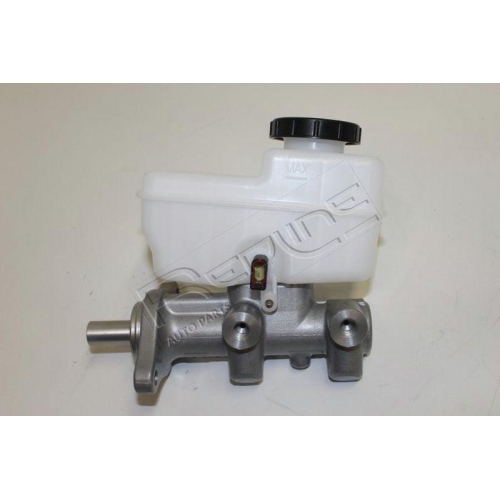 Hauptbremszylinder Red-line 09NI040 für Nissan