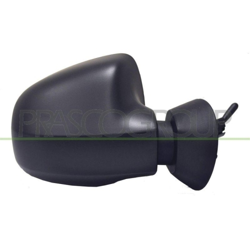 Au&szlig;enspiegel Prasco DA3227113 f&uuml;r Dacia Rechts