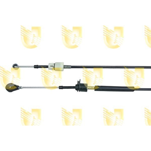 Buchse Schaltstange Unigom 492125 f&uuml;r Alfa Romeo Fiat