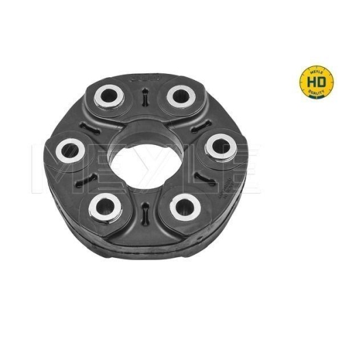 Gelenk Gelenkwelle Meyle 3141523106HD Meyle-hd: Better Than Oe. f&uuml;r Bmw Hinten