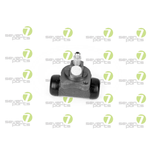 Radbremszylinder 7 Seven Parts SVI35870 für Hinterachse