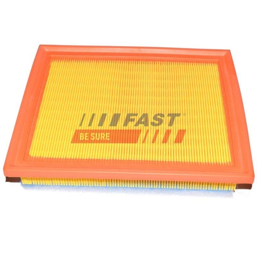 Luftfilter Fast FT37135 f&uuml;r Opel Citro&euml;n Peugeot Toyota