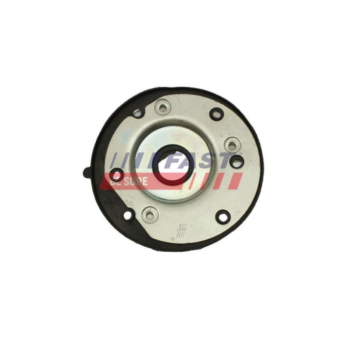 Bush Steering Shaft Fast FT20190 for Iveco