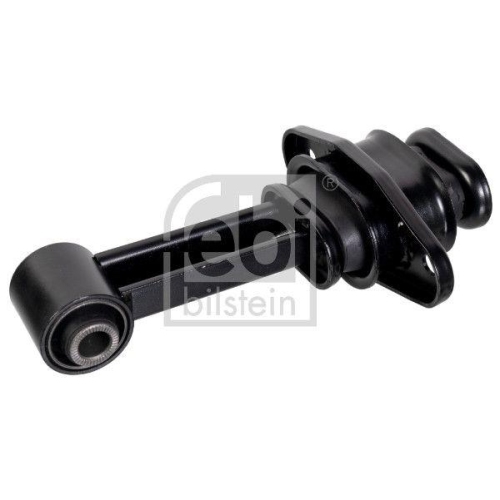 Lagerung Motor Febi Bilstein 179217 f&uuml;r Kia Hinten