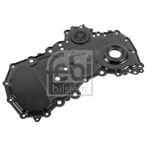 Steuergeh&auml;usedeckel Febi Bilstein 184651 Febi Plus f&uuml;r Ford Ford Motor Company