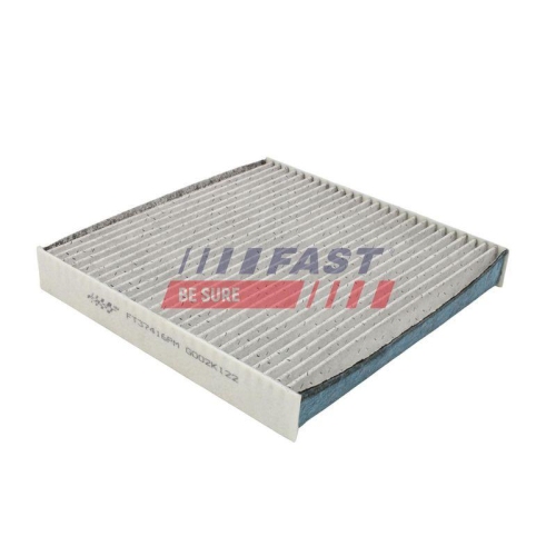 Filter Innenraumluft Fast FT37416PM f&uuml;r Fiat Iveco