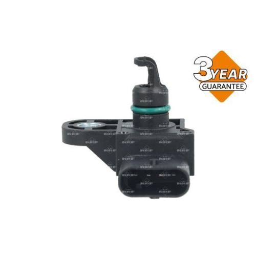 Sensor Saugrohrdruck Nrf 70830583 f&uuml;r Citro&euml;n Opel Peugeot Vauxhall