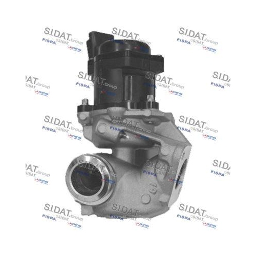 Agr Ventil Sidat 83.601 für Citroën Ford Mazda Peugeot Suzuki Toyota Volvo