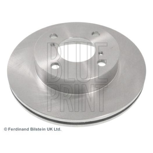 Bremsscheibe Blue Print ADK84332 f&uuml;r Nissan Suzuki Vorderachse