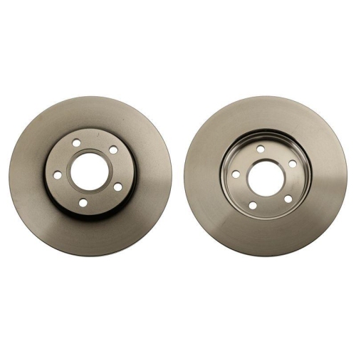 Bremsscheibe Trw DF6138 f&uuml;r Ford Vorderachse F&uuml;r Fahrzeuge Ohne Kollisionswarner