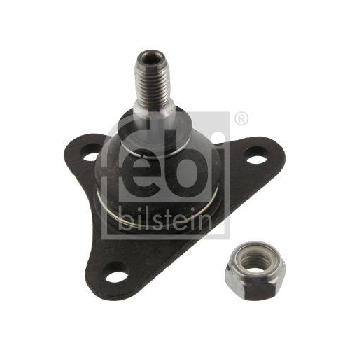 Trag /führungsgelenk Febi Bilstein 03667 für Mercedes Benz Mercedes Benz Oben