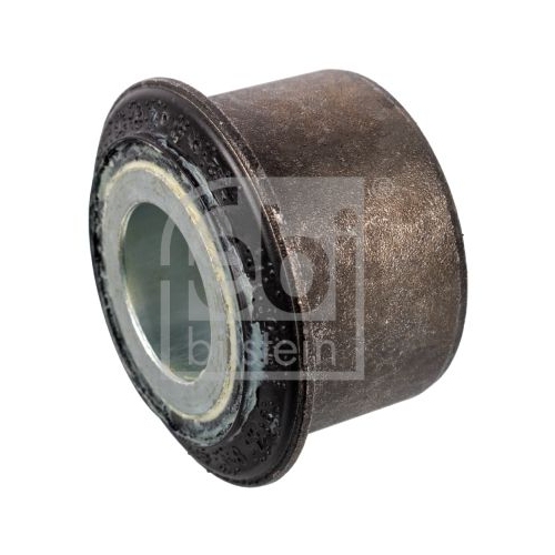 Lagerung Achskörper Febi Bilstein 170966 für Iveco Vorderachse Beidseitig Vorne