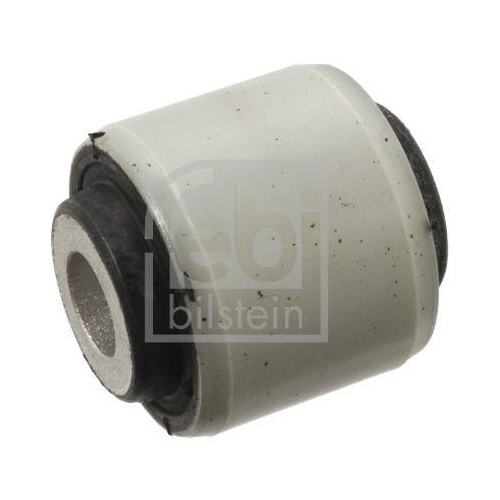 Lagerung Motor Febi Bilstein 104755 f&uuml;r Land Rover Hinten