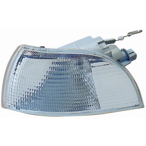 VORDERE LICHTEINHEIT DX FIAT PUNTO 93 DX WEISSE MARKE DEPO