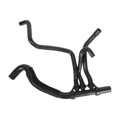 K&uuml;hlerschlauch Goom RH-0499 f&uuml;r Renault Unten
