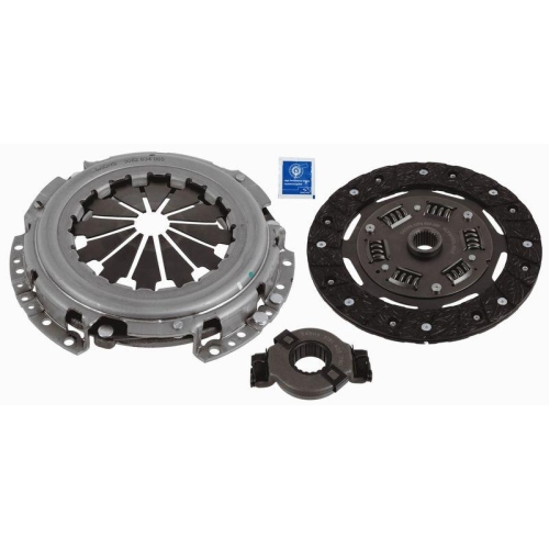 Kupplungssatz Sachs 3000951664 f&uuml;r Seat VW