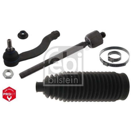 Spurstange Febi Bilstein 49066 Prokit für Audi Vorderachse Links