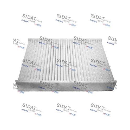 Filter Innenraumluft Sidat 419 f&uuml;r Nissan