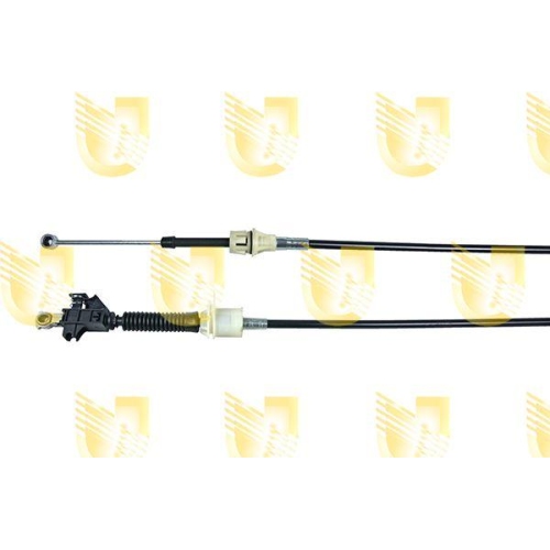 Seilzug Schaltgetriebe Unigom 492126 f&uuml;r Alfa Romeo Fiat