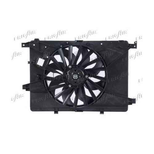 L&uuml;fter Motork&uuml;hlung Frigair 0513.2001 f&uuml;r Alfarome/fiat/lanci