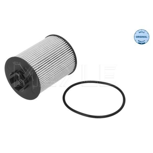 &Ouml;lfilter Meyle 6140650006 Meyle-original: True To Oe. f&uuml;r Opel Suzuki Vauxhall