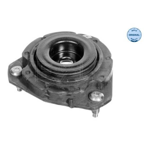 Federbeinstützlager Meyle 7141060001 Meyle-original: True To Oe. für Ford