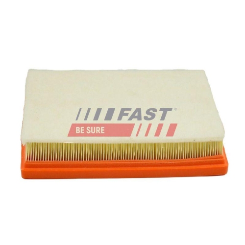 Luftfilter Fast FT37176 f&uuml;r Opel Citro&euml;n Peugeot Renault Toyota