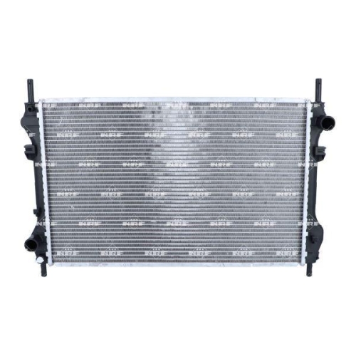 K&uuml;hler Motork&uuml;hlung Nrf 509696 Easy Fit f&uuml;r Ford F&uuml;r Fahrzeuge Ohne Klimaanlage