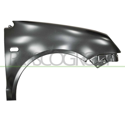 Kotflügel Prasco VG0213033 Premiumcertified für VW Vorne Rechts