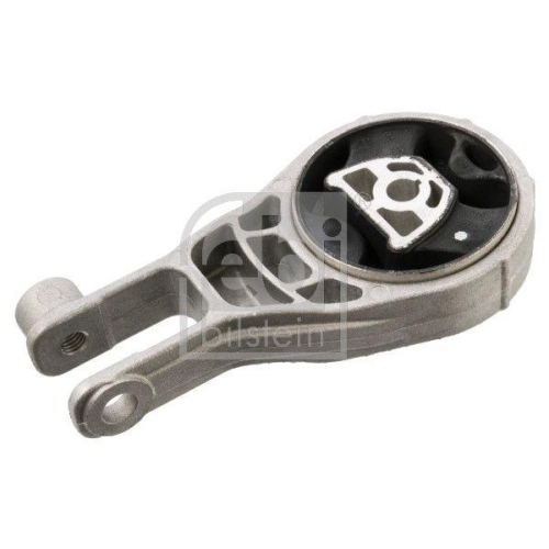 Lagerung Motor Febi Bilstein 104783 f&uuml;r Opel Vauxhall Hinten