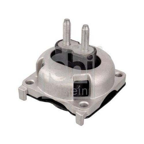 Lagerung Automatikgetriebe Febi Bilstein 174057 f&uuml;r Mercedes Benz Mercedes Benz