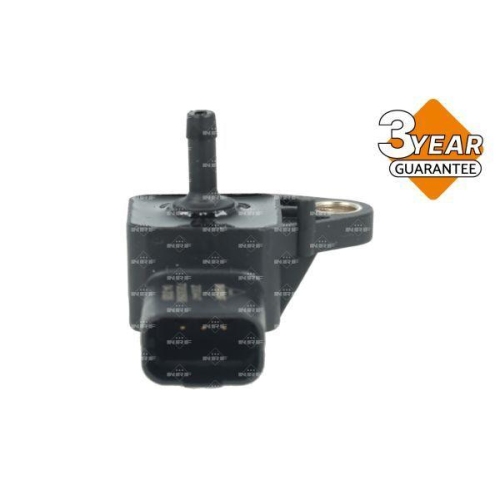 Sensor Saugrohrdruck Nrf 70830590 f&uuml;r Alfa Romeo Citro&euml;n Fiat Lancia Peugeot