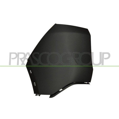 Stoßfänger Prasco PG5241154 für Peugeot Hinten Links