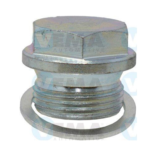 Verschlussschraube &Ouml;lwanne Vema 503 f&uuml;r Alfa Romeo Fiat Seat Vag