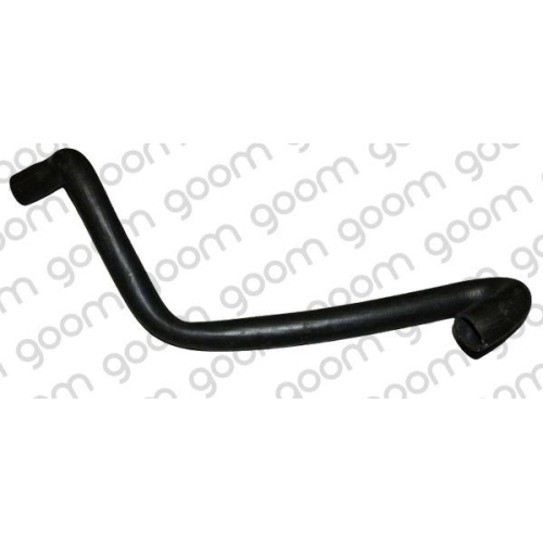 K&uuml;hlerschlauch Goom RH-0518 f&uuml;r Fiat Unten