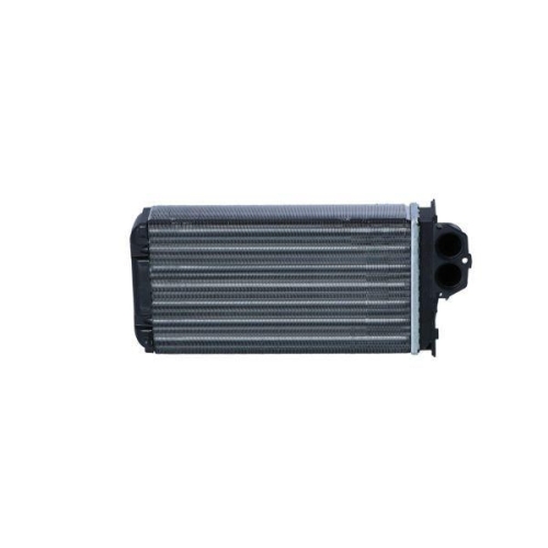 W&auml;rmetauscher Innenraumheizung Nrf 53557 Easy Fit f&uuml;r Peugeot