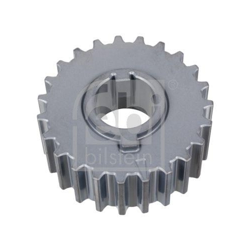 Zahnrad Kurbelwelle Febi Bilstein 33695 für Opel Saab Vauxhall General Motors