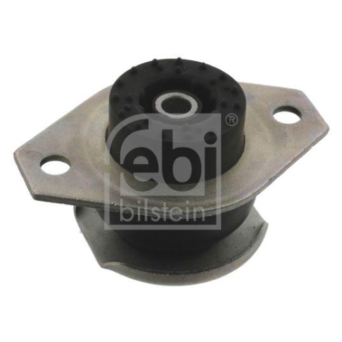 Lagerung Automatikgetriebe Febi Bilstein 36813 für Fiat Lancia Mitte Hinten