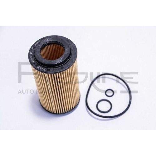 &Ouml;lfilter Red-line 38JE007 f&uuml;r Chrysler Mercedes Benz Mercedes Benz Mercedes Benz