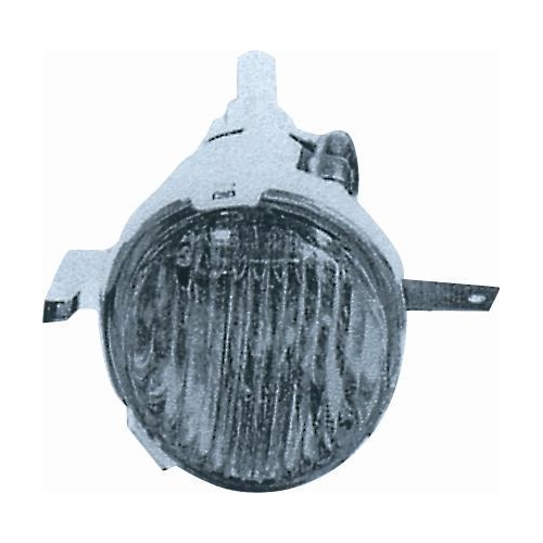 Gruppo Ottico Ant. Rechts Daewoo Matiz 2001 Bianco