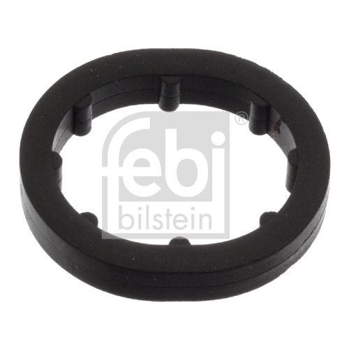 Dichtring Ölkühler (schmierung) Febi Bilstein 49402 für Mercedes Benz Evobus