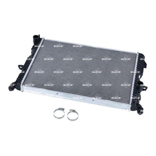K&uuml;hler Motork&uuml;hlung Nrf 509729 Easy Fit f&uuml;r Land Rover