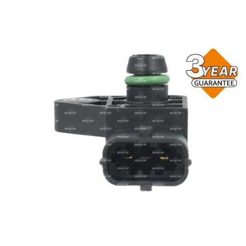 Sensor Saugrohrdruck Nrf 70830592 f&uuml;r Opel Saab Vauxhall Chevrolet Piaggio Buick